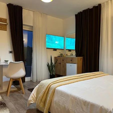 Hotel Mosaic