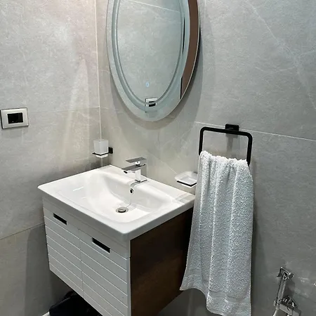 Отель Mosaic Lin