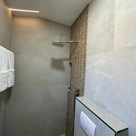 Hotel Mosaic