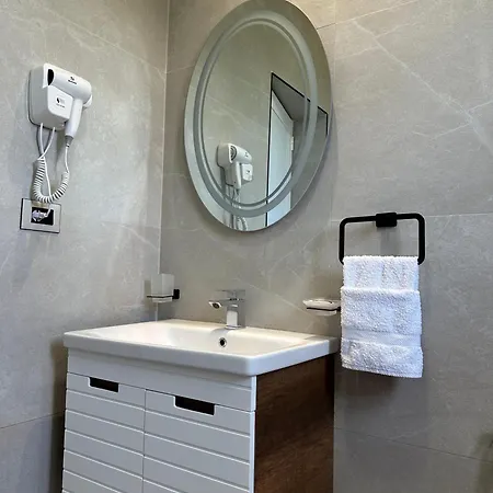 Mosaic * Lini