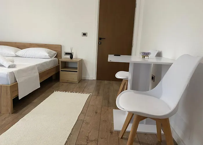 Otel Mosaic