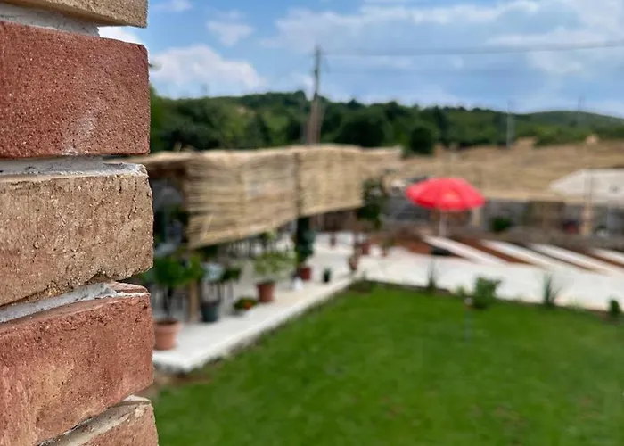Hotel Mosaic *