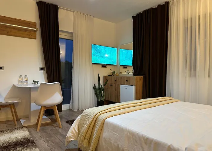 Hotel Mosaic