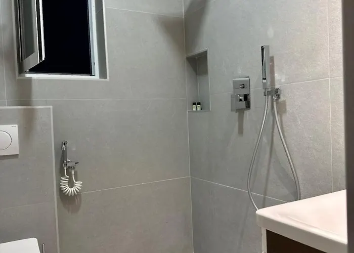 Hotel Mosaic