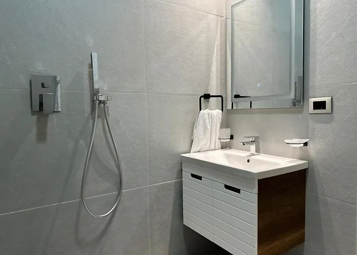 Otel Mosaic *
