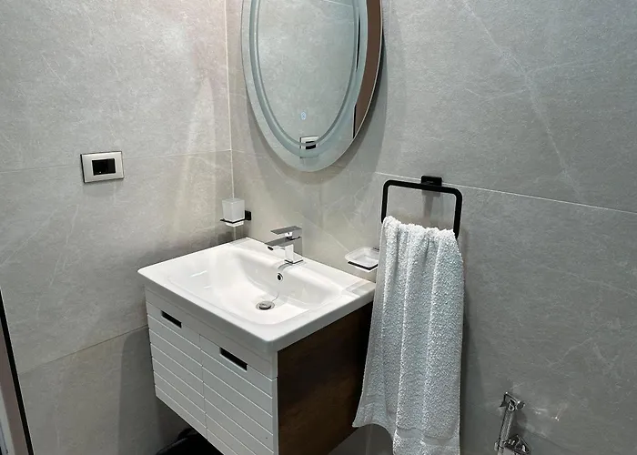 Hotel Mosaic Lin